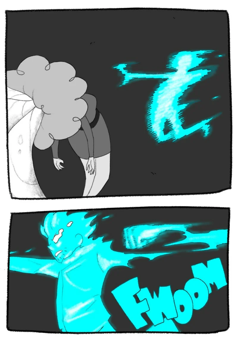 Scoob and Shag Capítulo 125 - Page 16