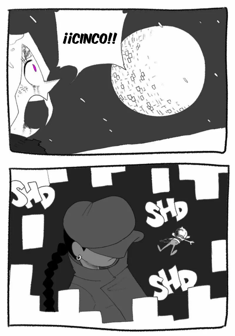 Scoob and Shag Capítulo 125 - Page 2