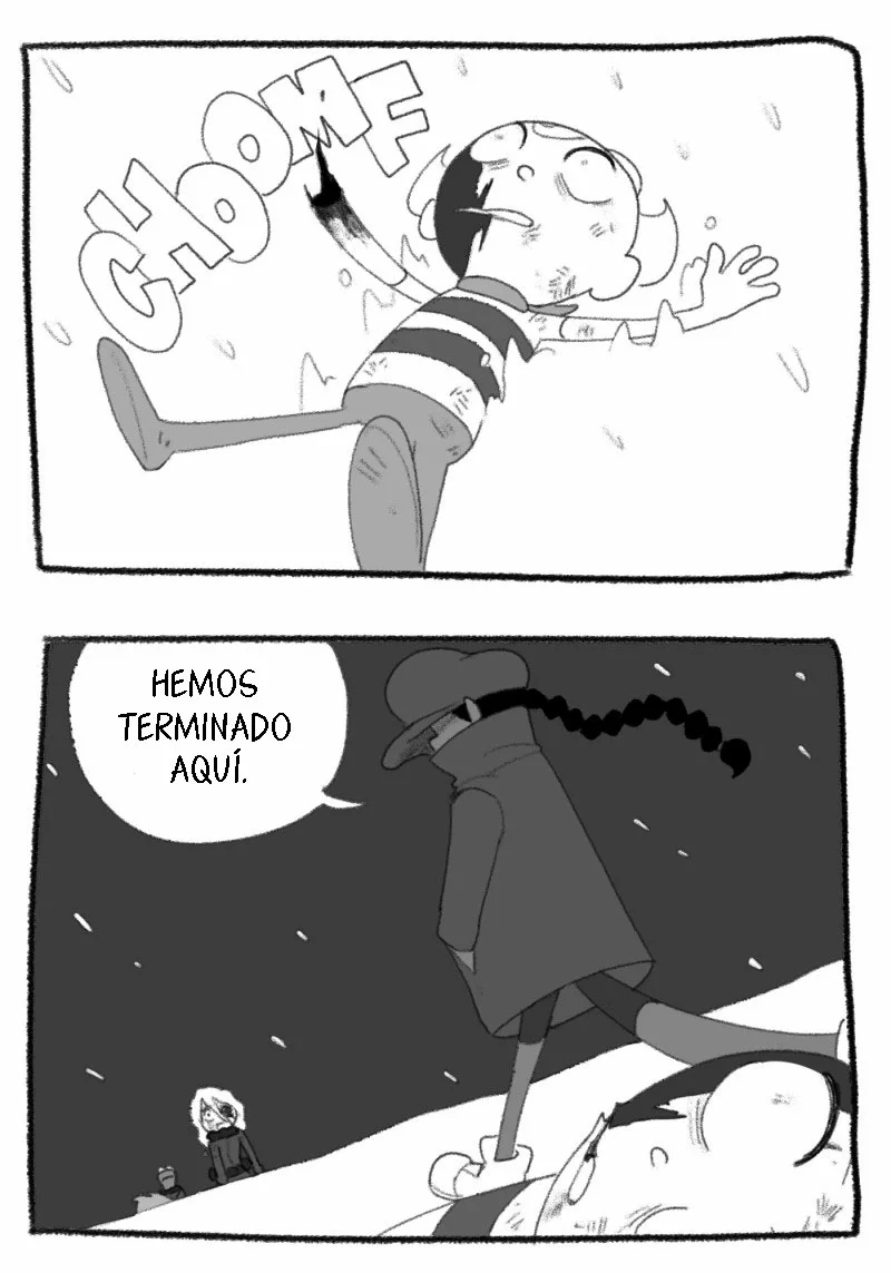 Scoob and Shag Capítulo 125 - Page 3