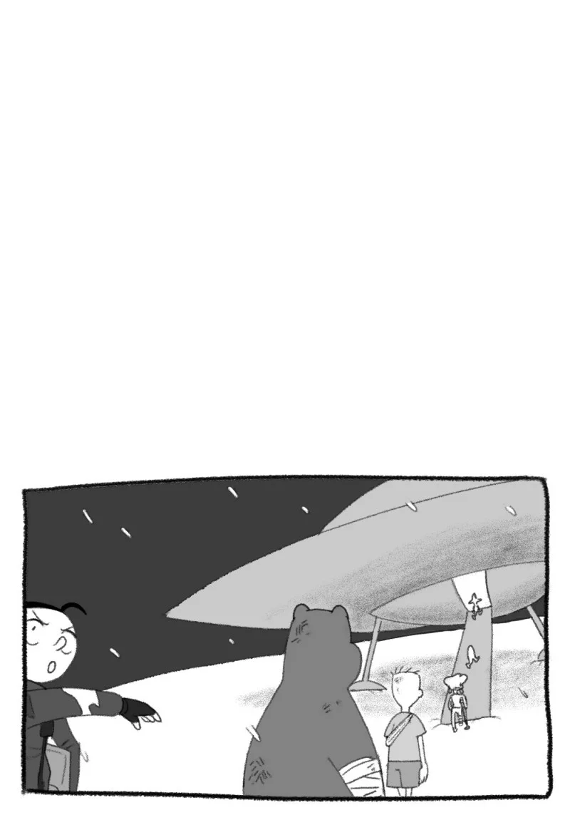 Scoob and Shag Capítulo 125 - Page 4