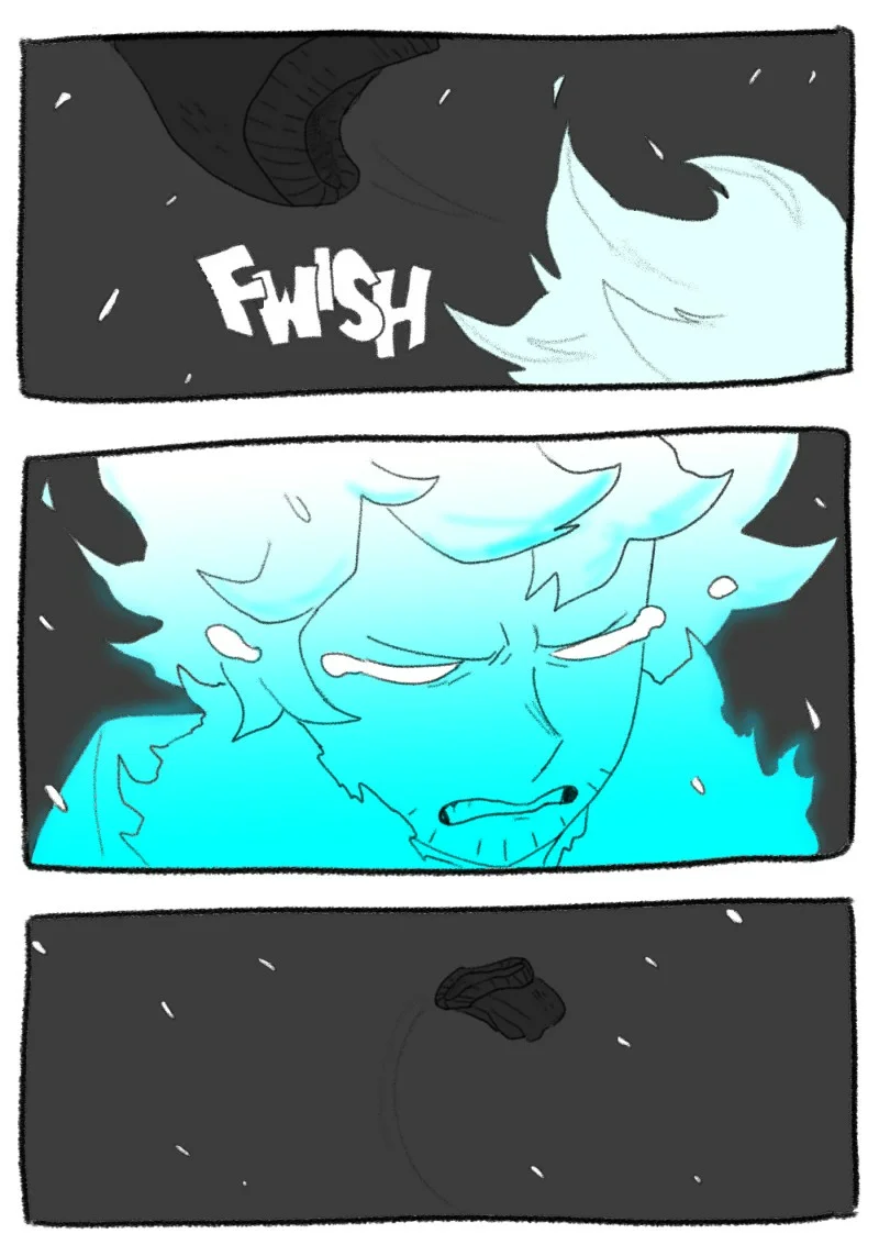 Scoob and Shag Capítulo 125 - Page 9