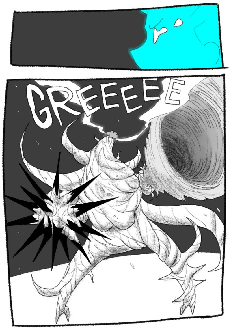 Scoob and Shag Capítulo 126 - Page 10