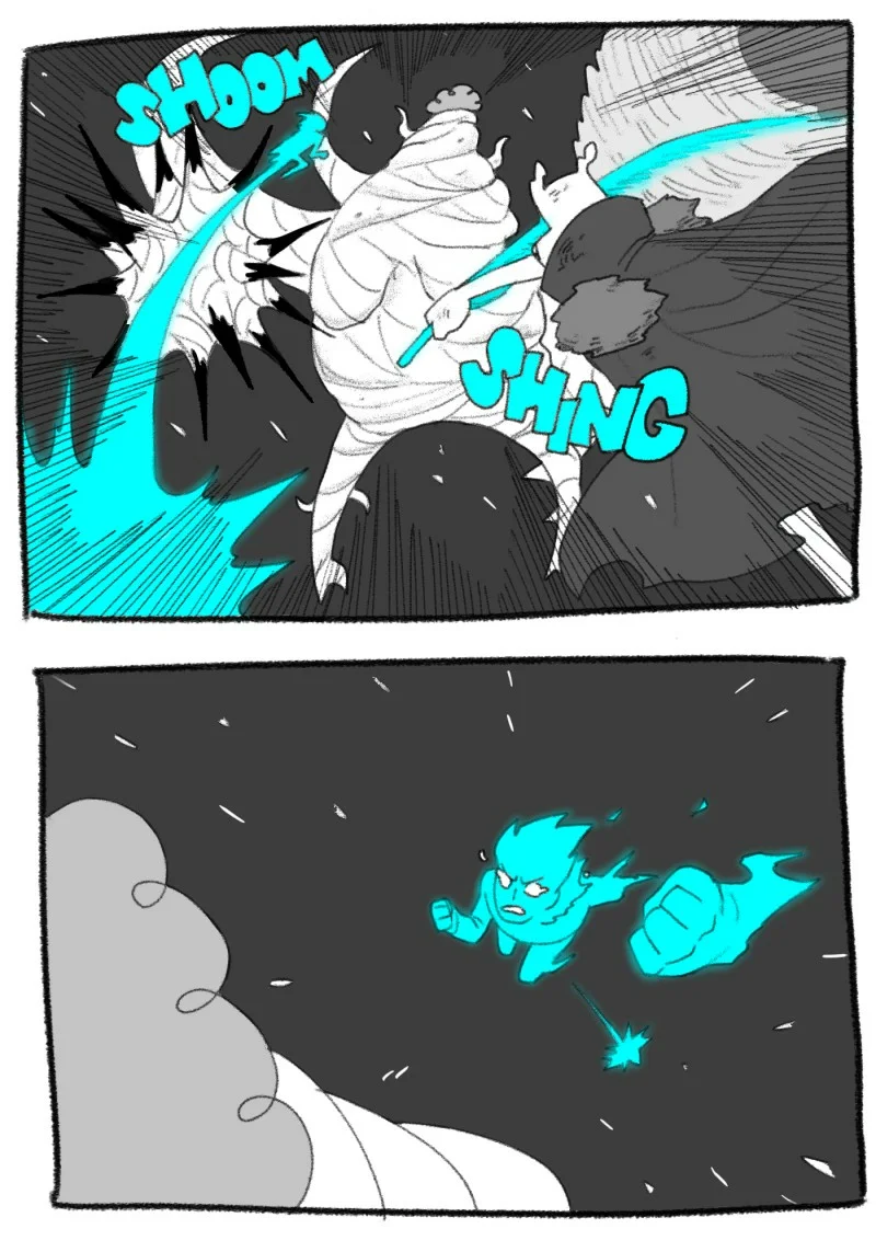 Scoob and Shag Capítulo 126 - Page 12