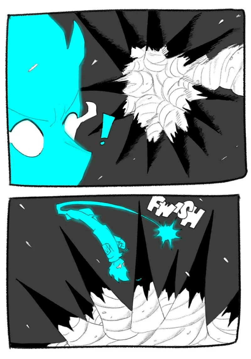 Scoob and Shag Capítulo 126 - Page 13