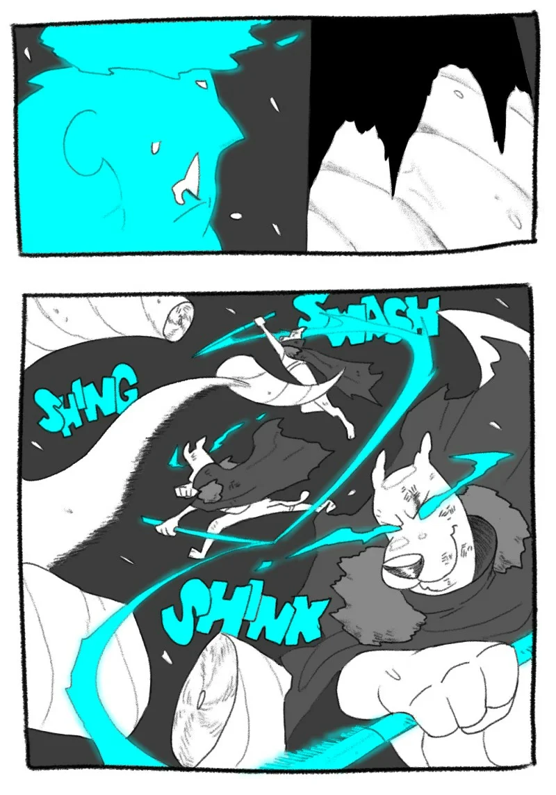 Scoob and Shag Capítulo 126 - Page 14