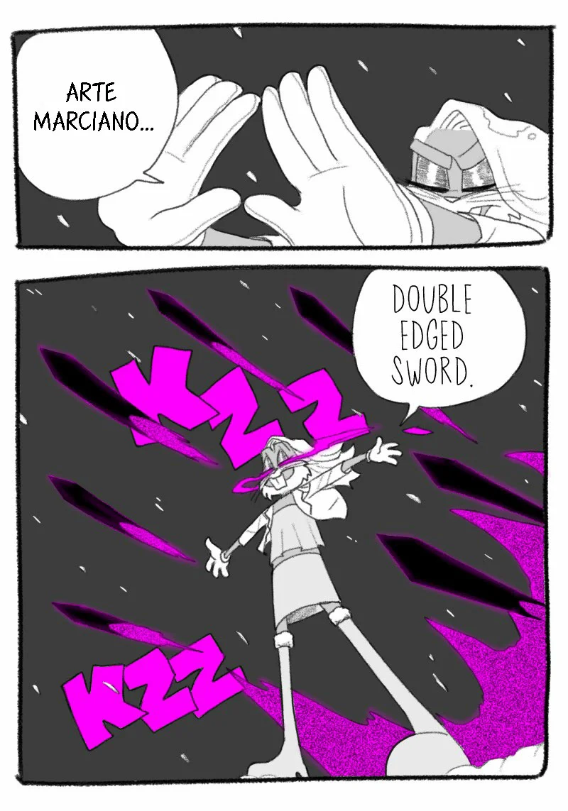 Scoob and Shag Capítulo 126 - Page 15