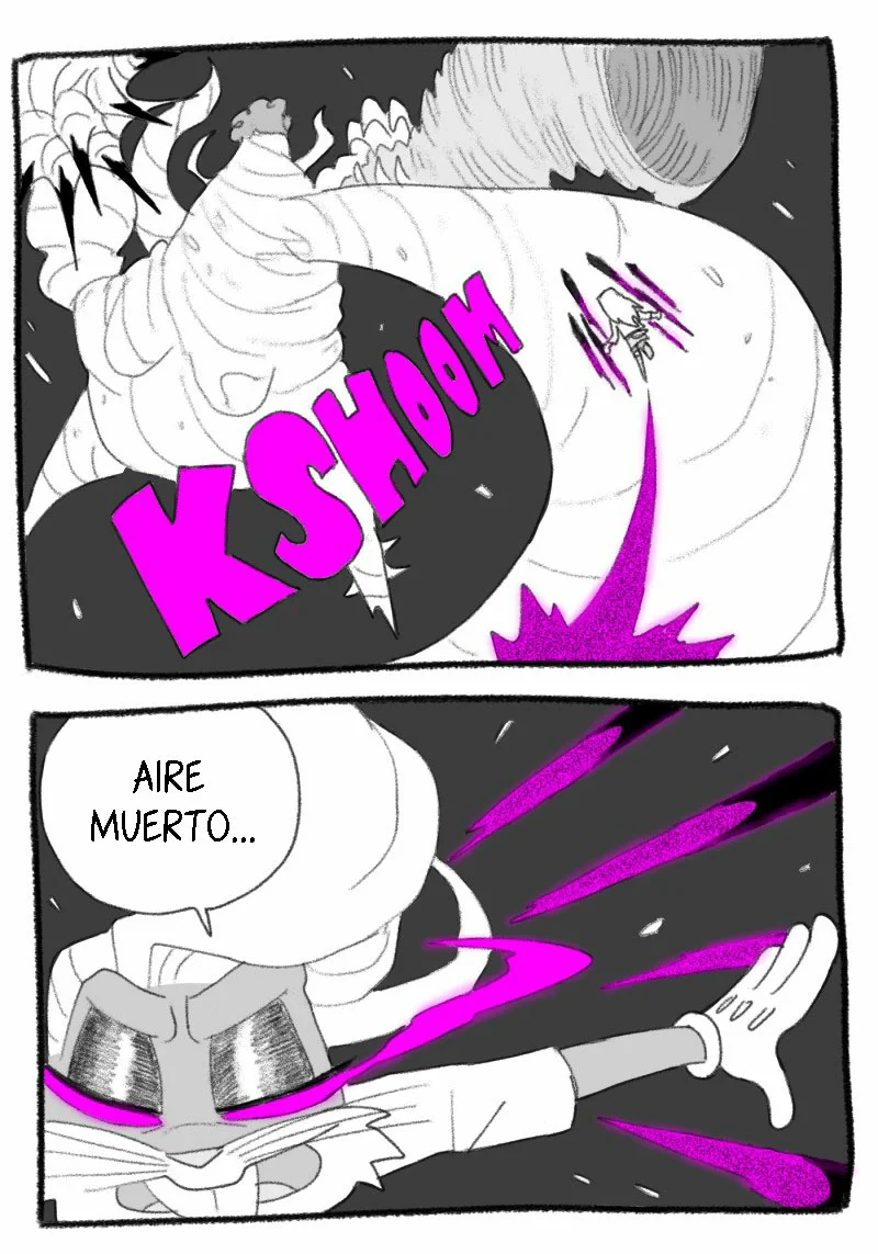 Scoob and Shag Capítulo 126 - Page 17