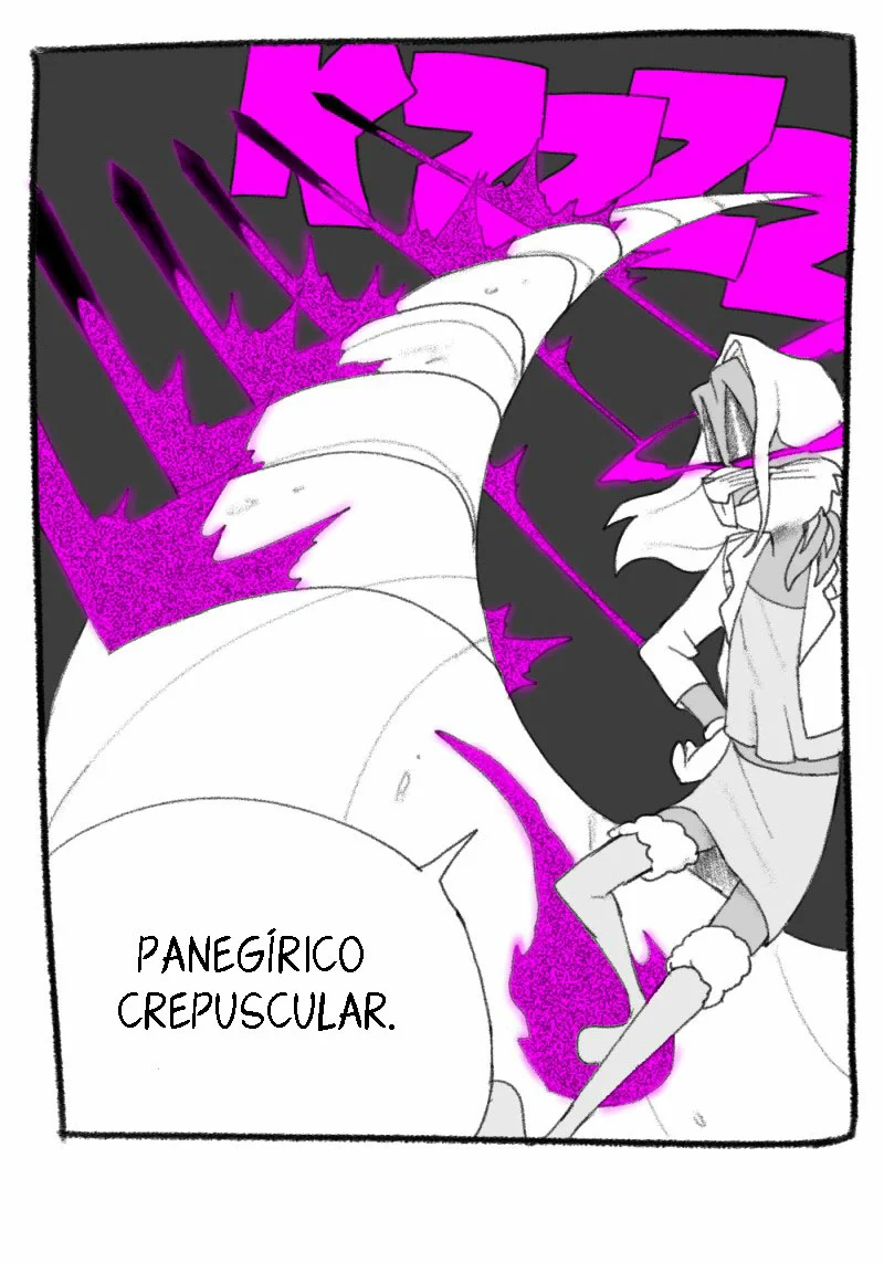 Scoob and Shag Capítulo 126 - Page 18