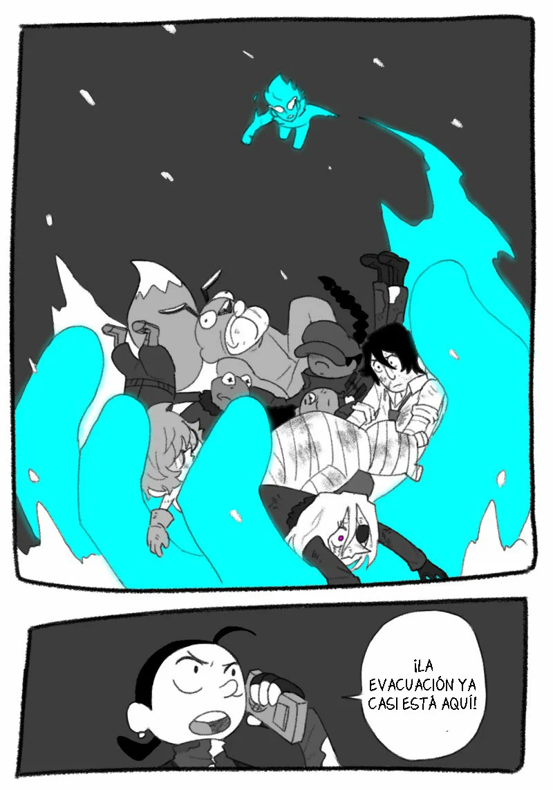 Scoob and Shag Capítulo 126 - Page 2