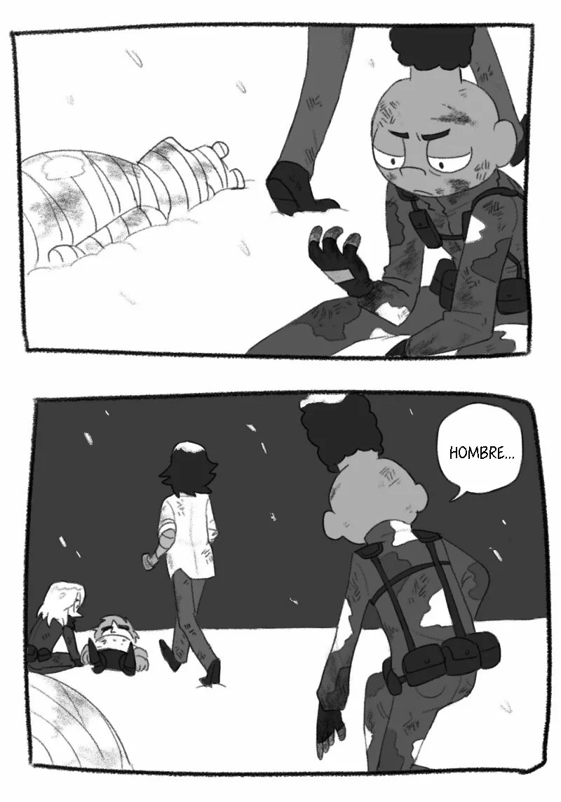Scoob and Shag Capítulo 126 - Page 4