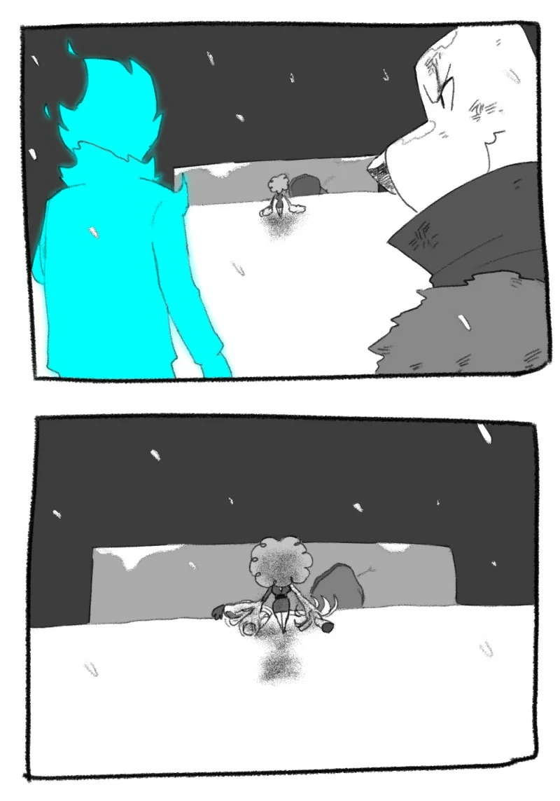Scoob and Shag Capítulo 126 - Page 6