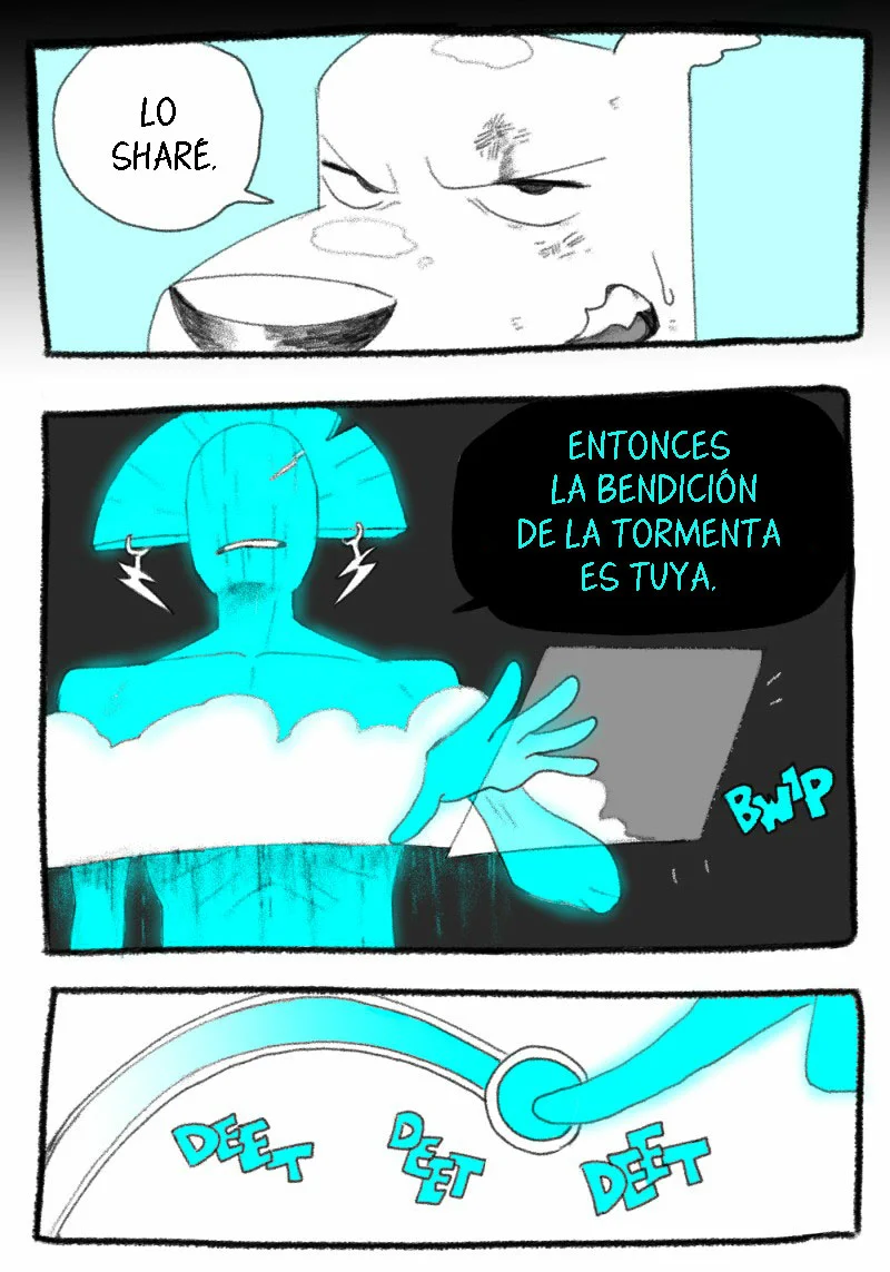 Scoob and Shag Capítulo 127 - Page 10