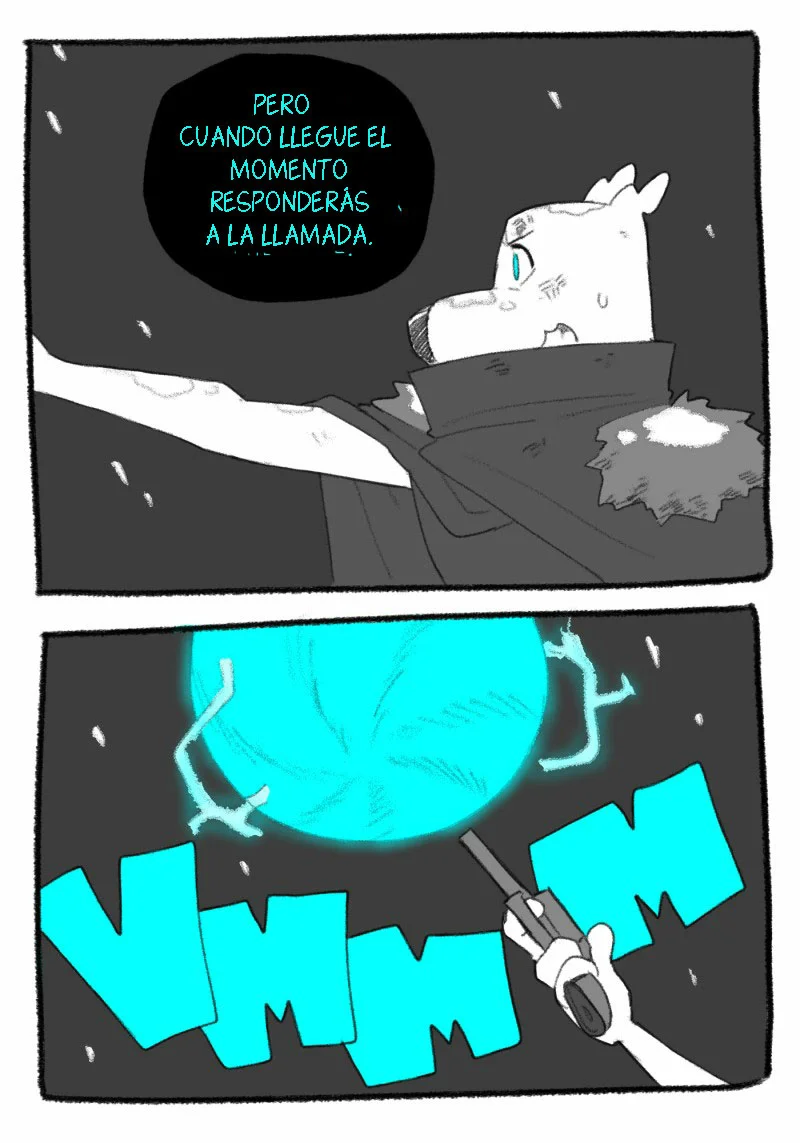 Scoob and Shag Capítulo 127 - Page 11