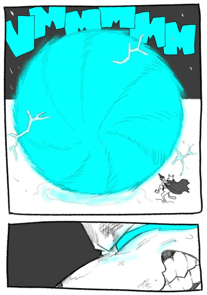 Scoob and Shag Capítulo 127 - Page 12