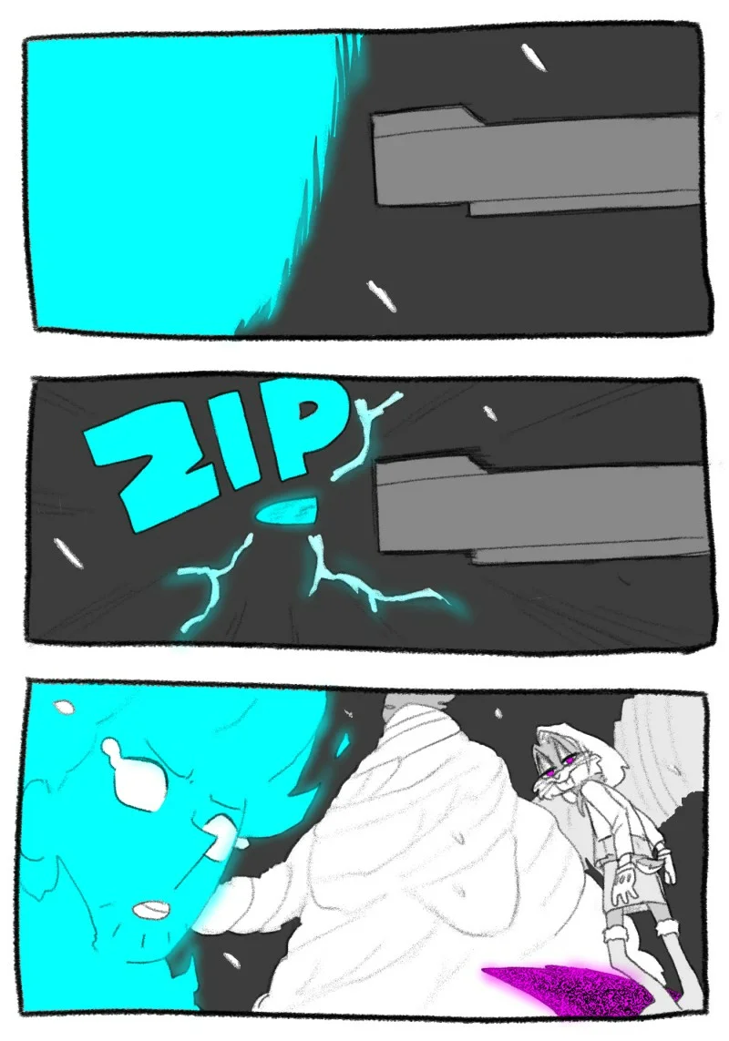 Scoob and Shag Capítulo 127 - Page 13