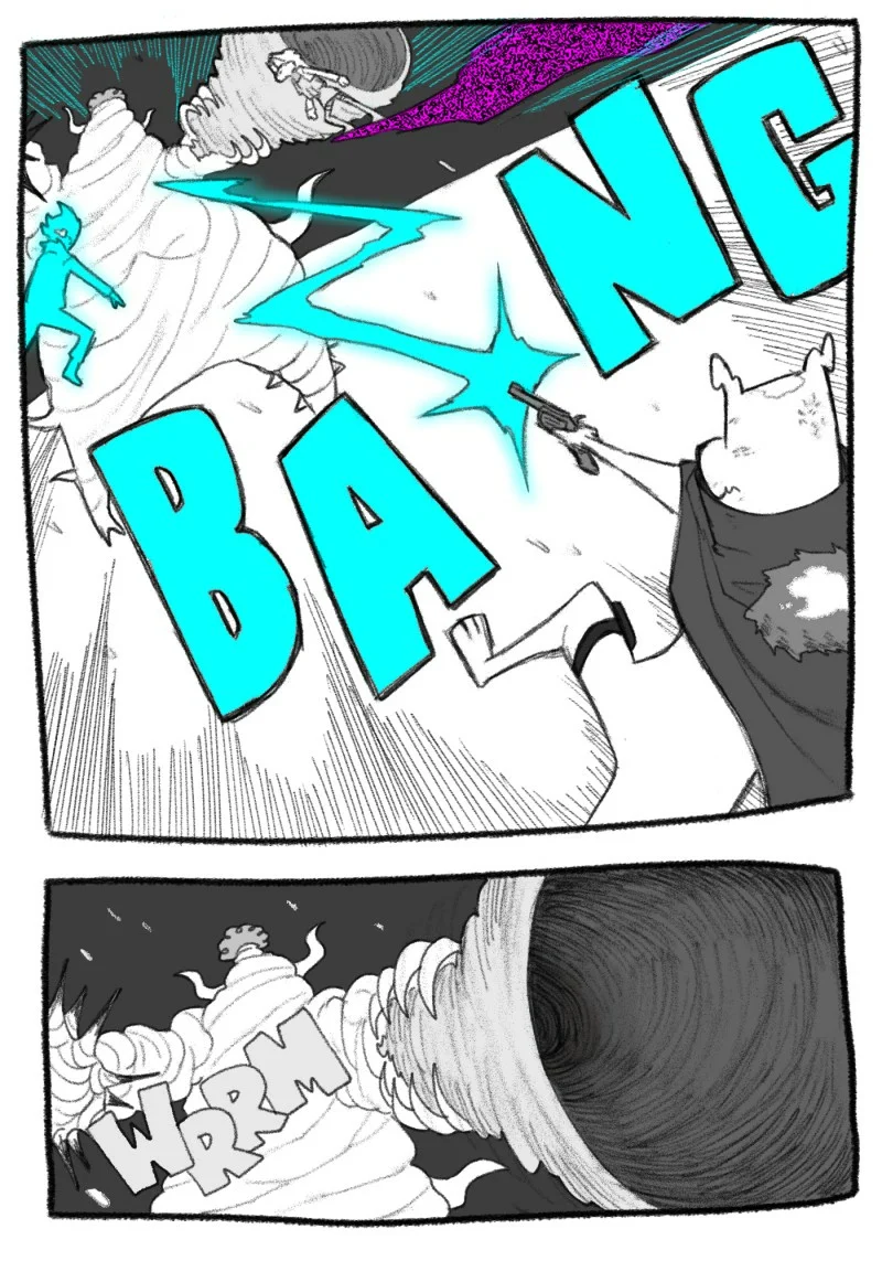 Scoob and Shag Capítulo 127 - Page 14