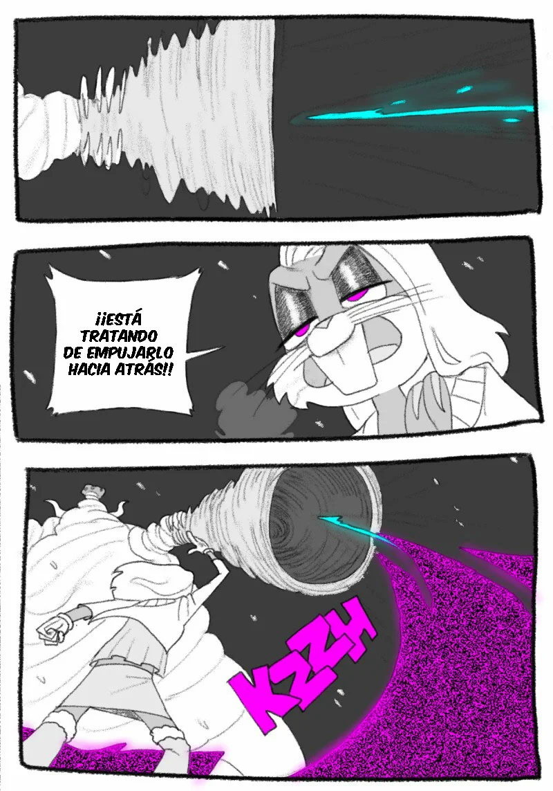 Scoob and Shag Capítulo 127 - Page 15