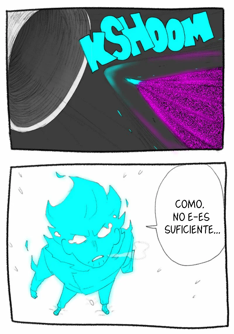 Scoob and Shag Capítulo 127 - Page 16
