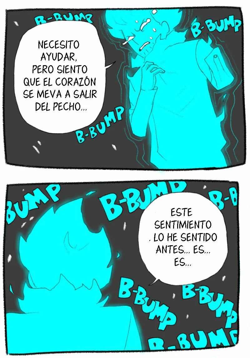 Scoob and Shag Capítulo 127 - Page 17