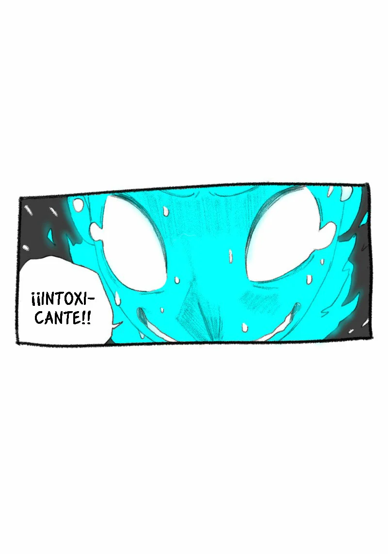 Scoob and Shag Capítulo 127 - Page 18