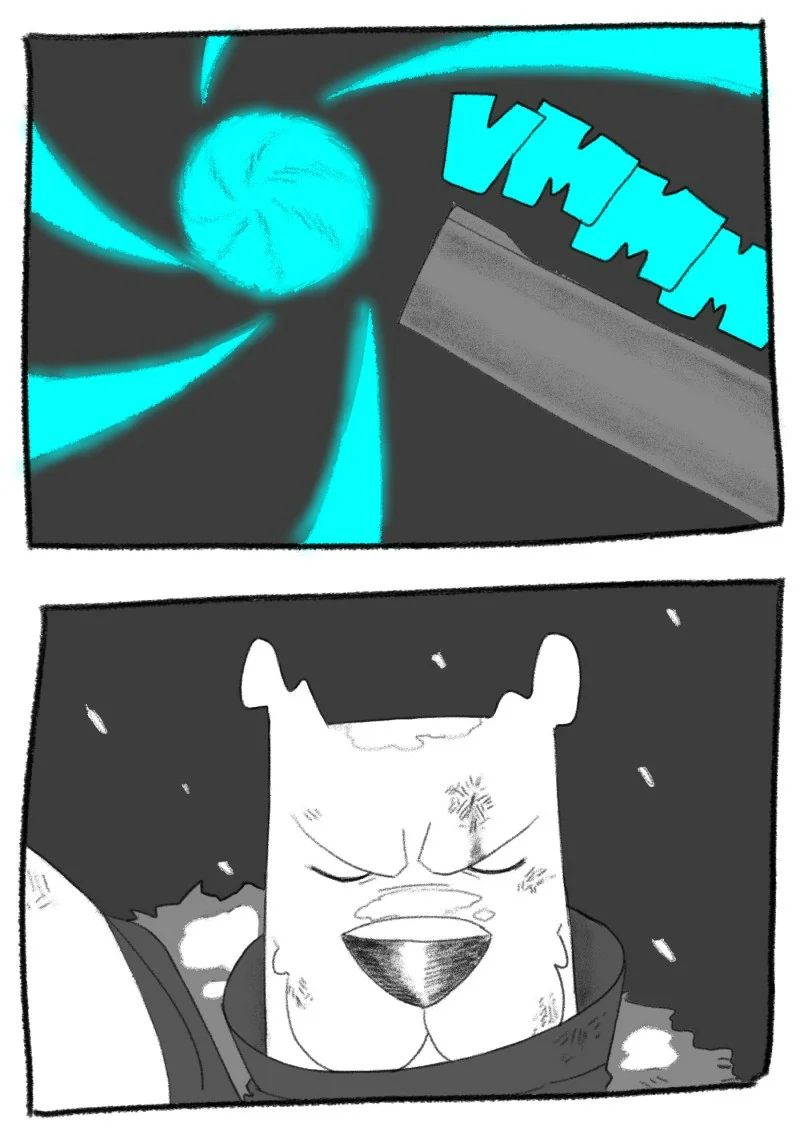 Scoob and Shag Capítulo 127 - Page 5