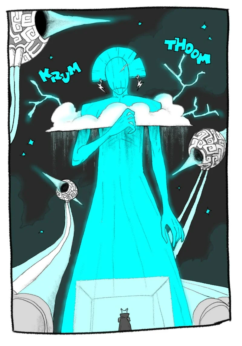Scoob and Shag Capítulo 127 - Page 7
