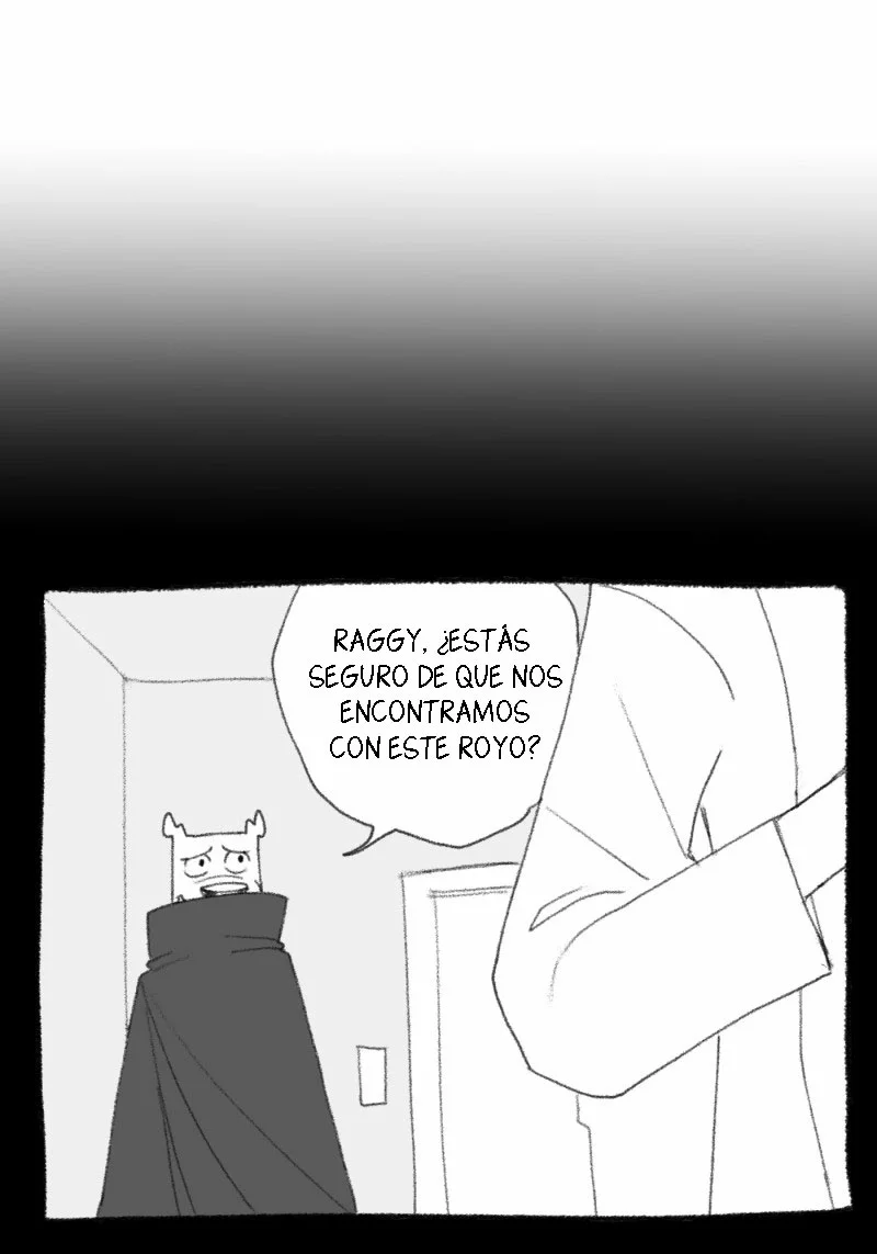 Scoob and Shag Capítulo 128 - Page 13