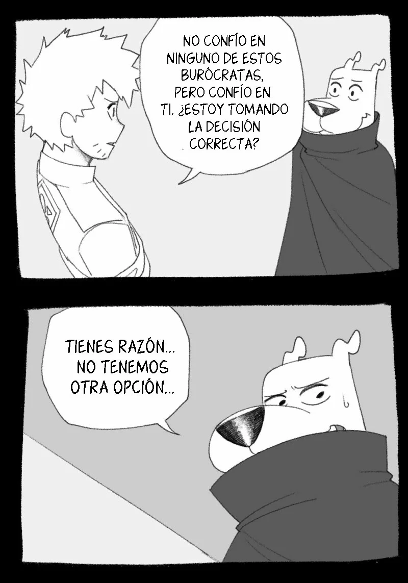 Scoob and Shag Capítulo 128 - Page 15