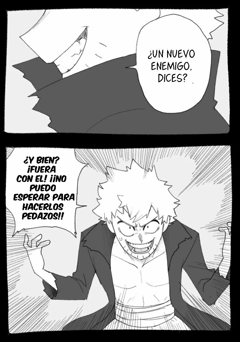 Scoob and Shag Capítulo 128 - Page 3