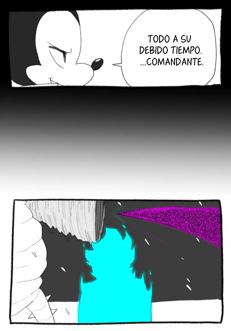 Scoob and Shag Capítulo 128 - Page 4