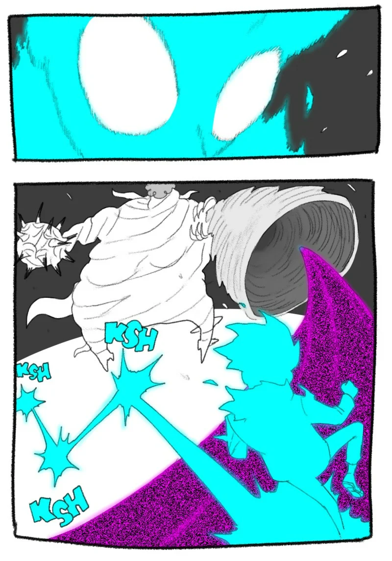 Scoob and Shag Capítulo 128 - Page 5