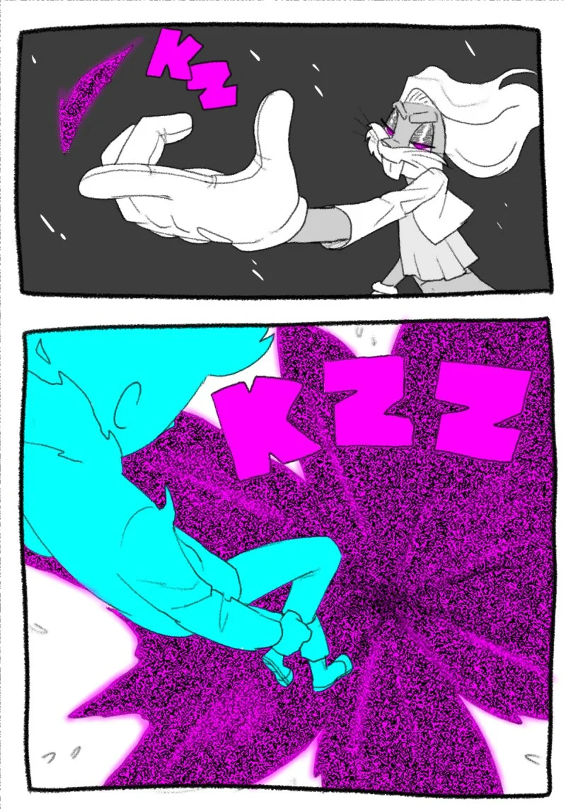 Scoob and Shag Capítulo 128 - Page 6