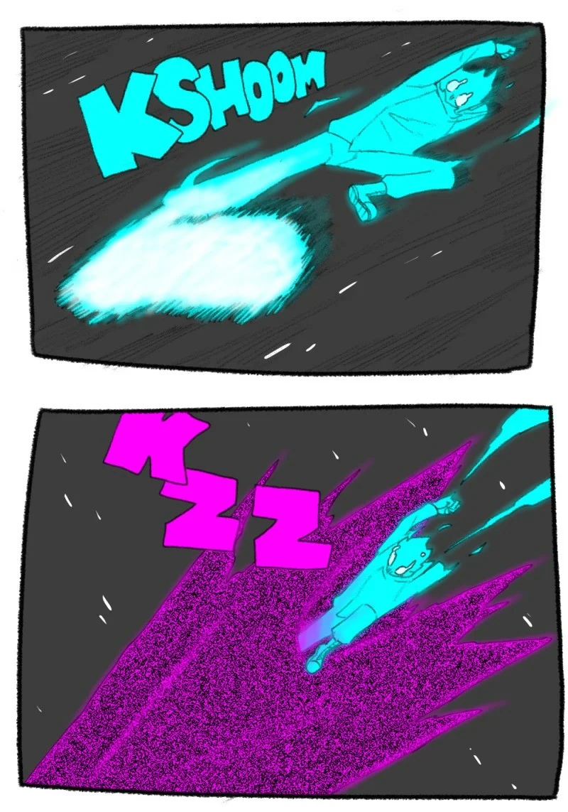 Scoob and Shag Capítulo 128 - Page 7