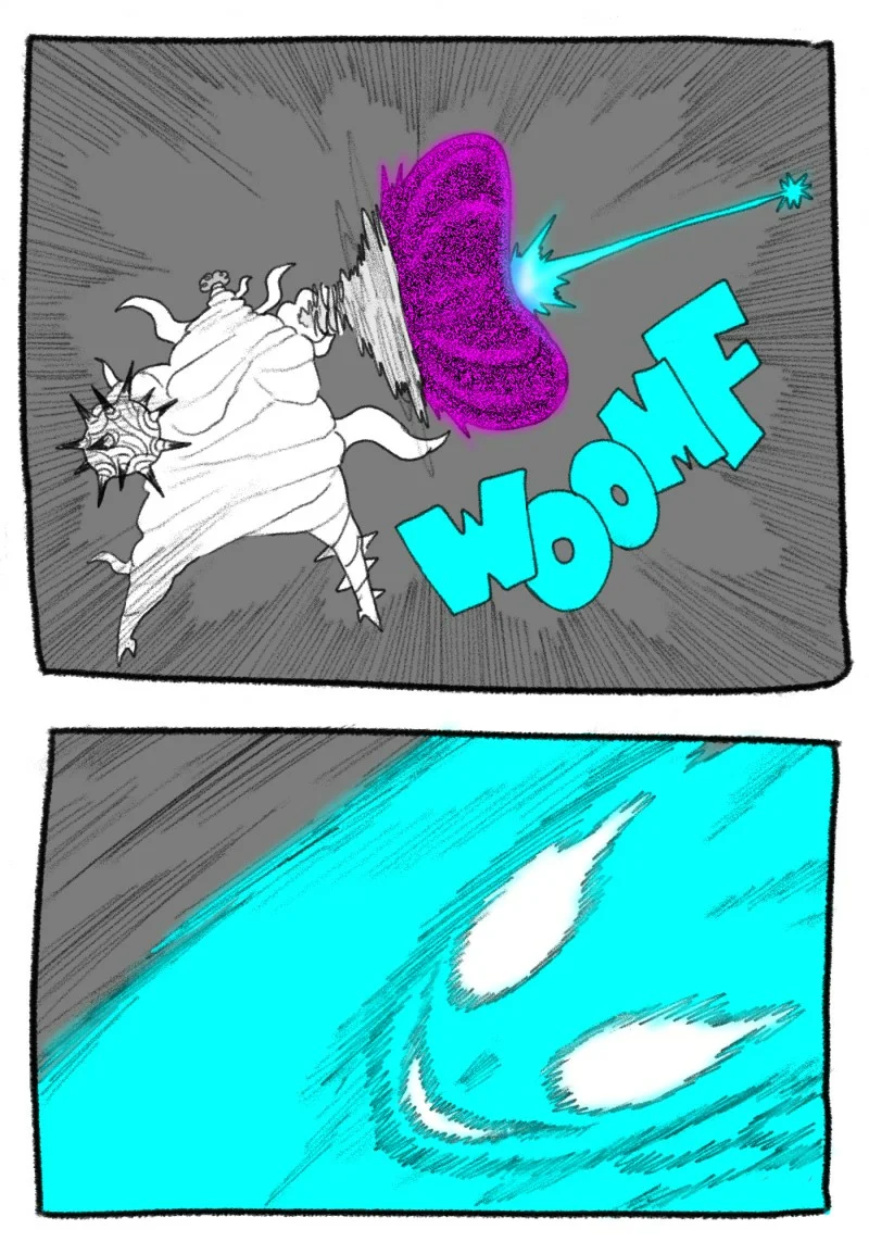 Scoob and Shag Capítulo 128 - Page 8