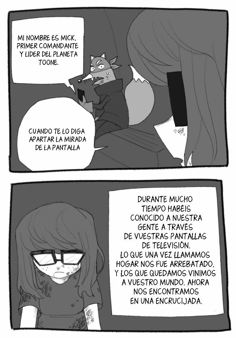 Scoob and Shag Capítulo 129 - Page 10