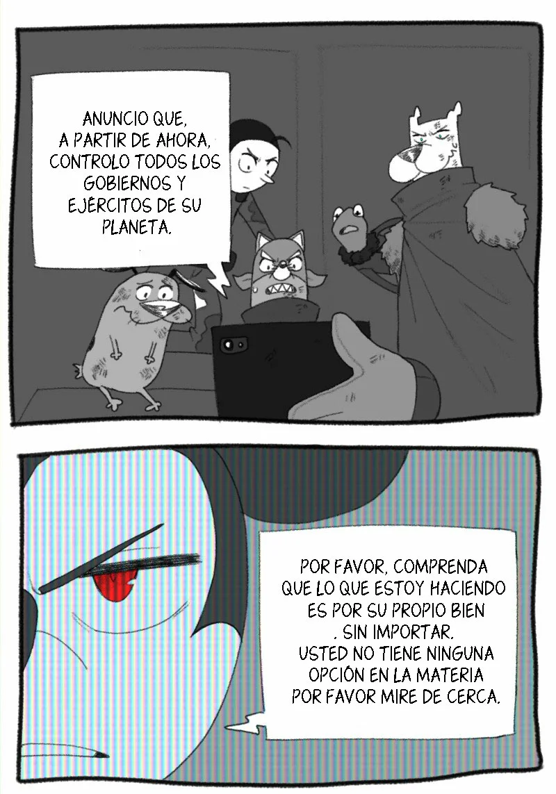 Scoob and Shag Capítulo 129 - Page 11