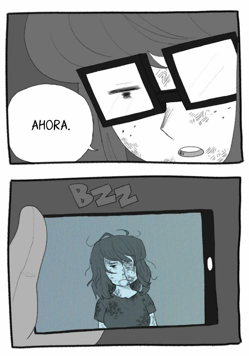 Scoob and Shag Capítulo 129 - Page 12