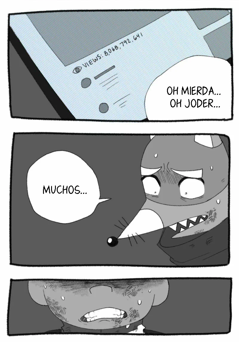 Scoob and Shag Capítulo 129 - Page 15