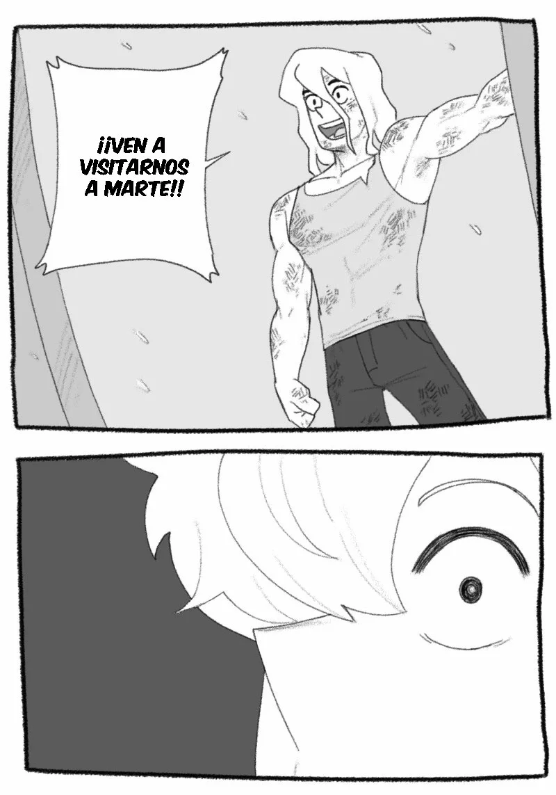 Scoob and Shag Capítulo 129 - Page 4