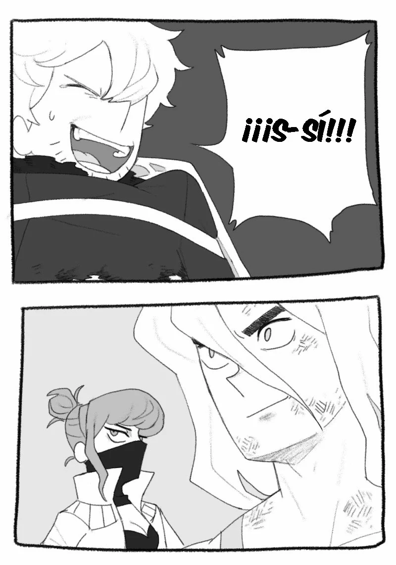 Scoob and Shag Capítulo 129 - Page 5