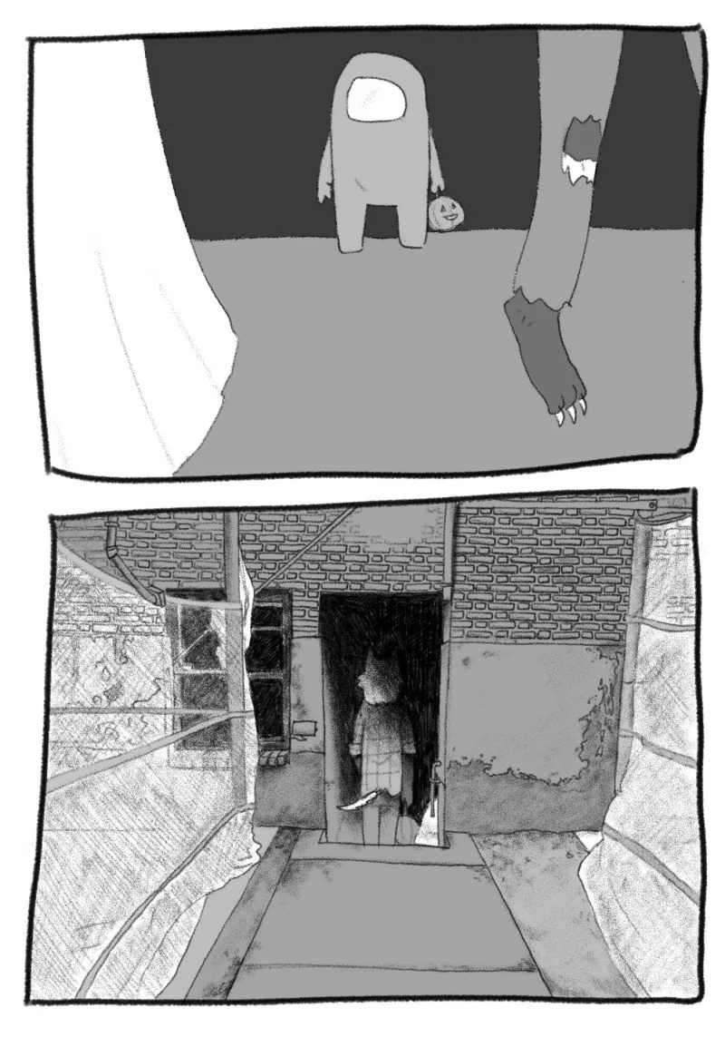 Scoob and Shag Capítulo 130 - Page 10