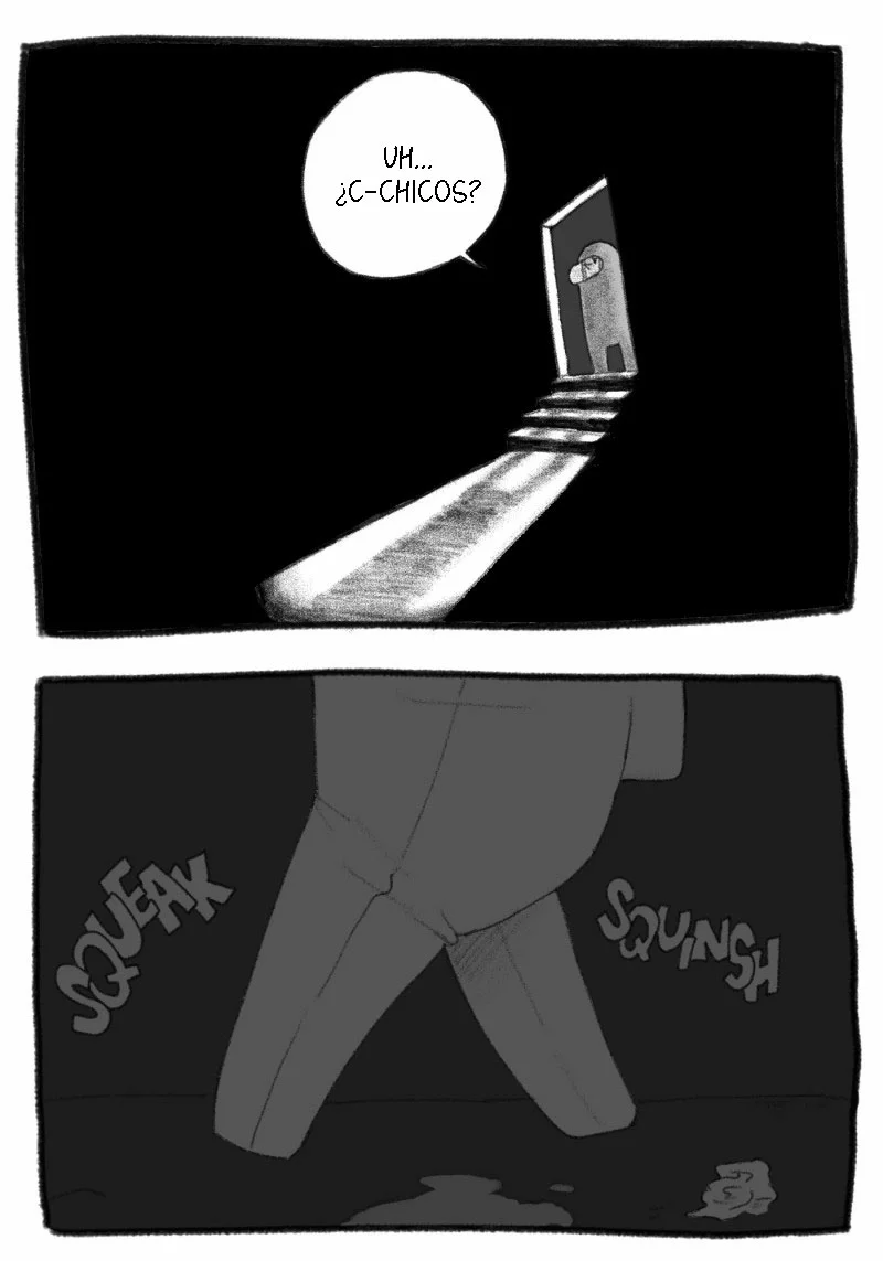 Scoob and Shag Capítulo 130 - Page 11