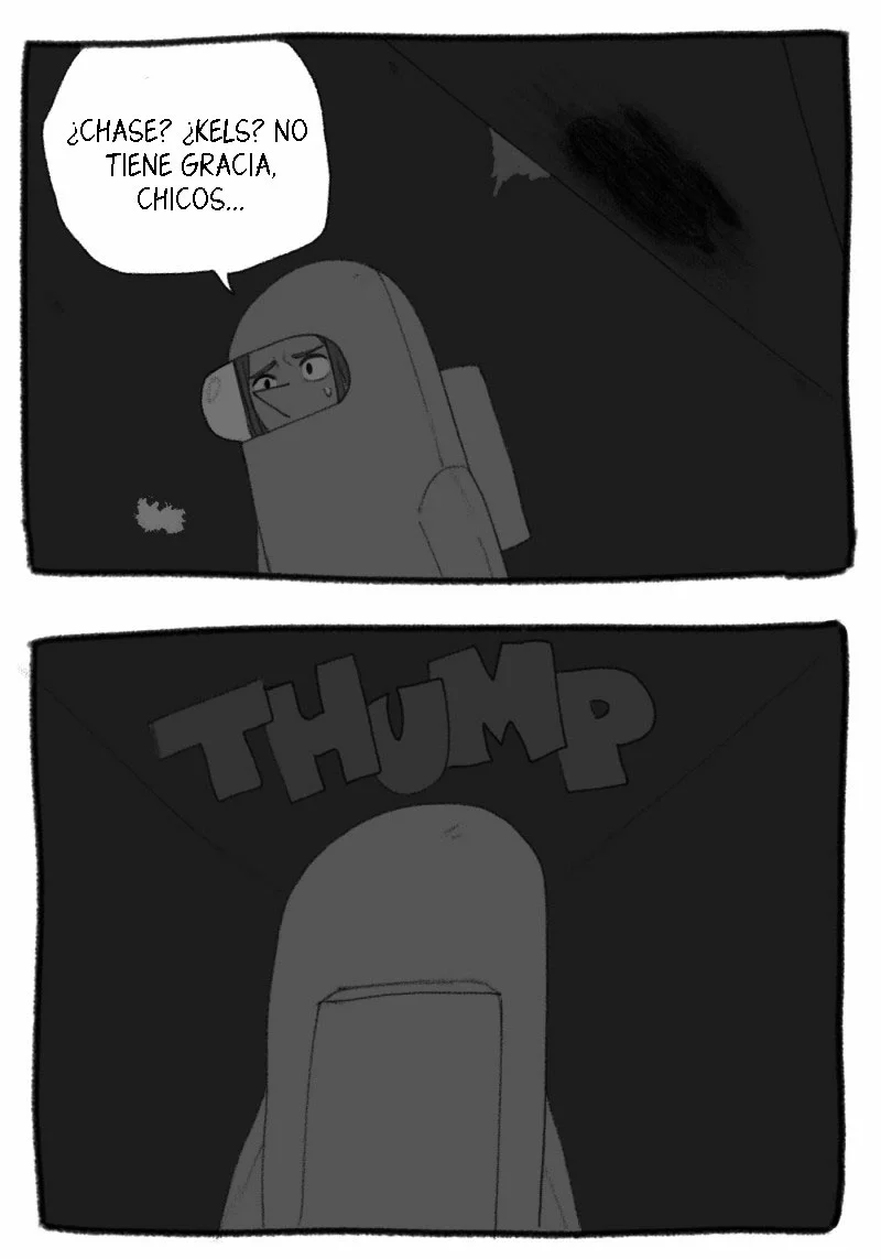 Scoob and Shag Capítulo 130 - Page 12