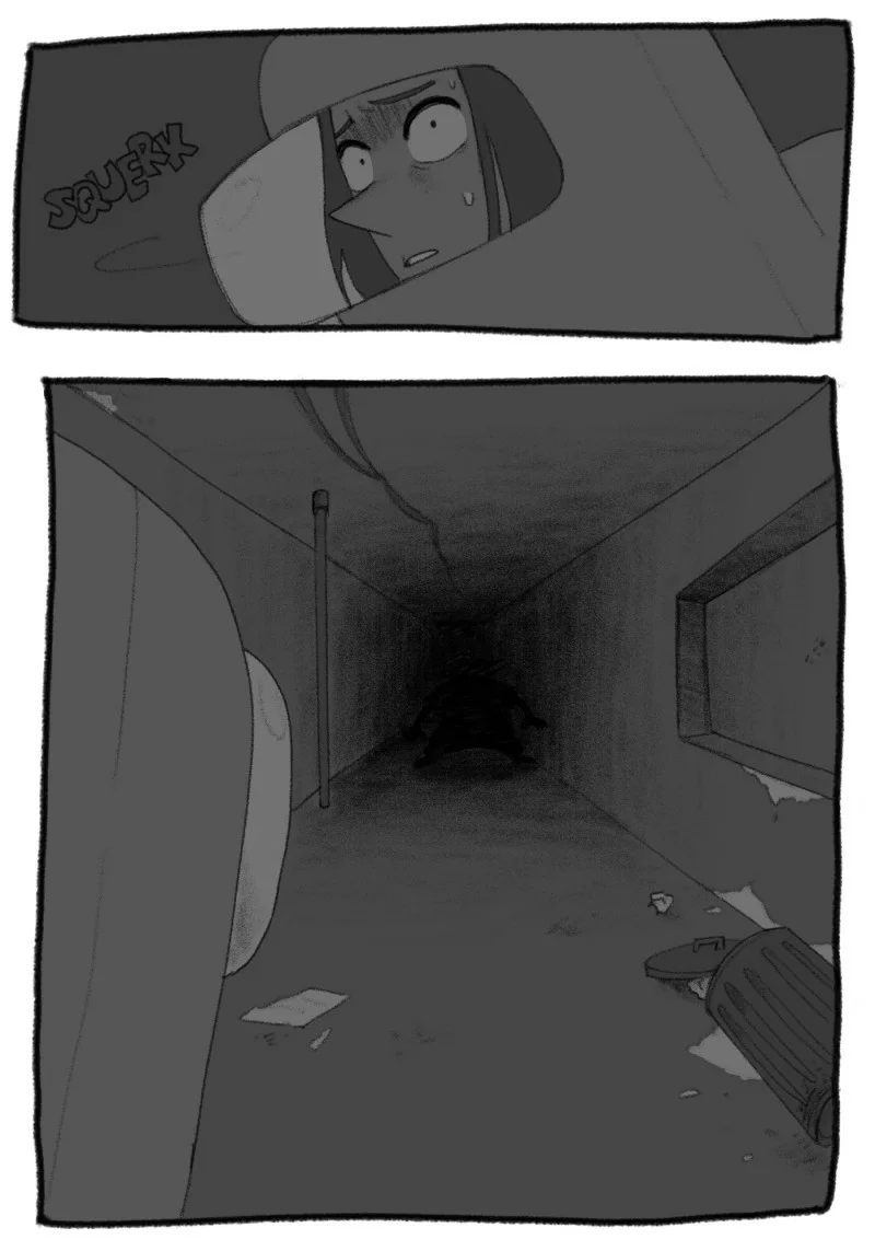 Scoob and Shag Capítulo 130 - Page 13