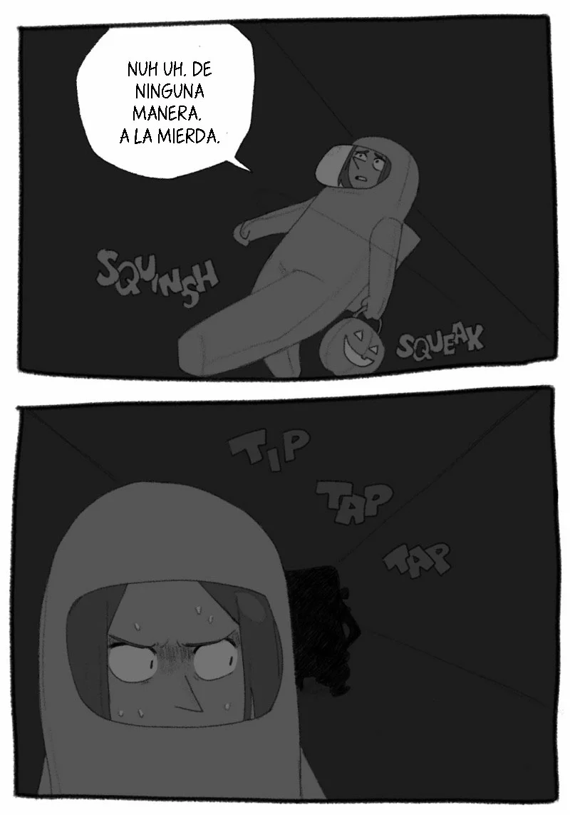 Scoob and Shag Capítulo 130 - Page 14