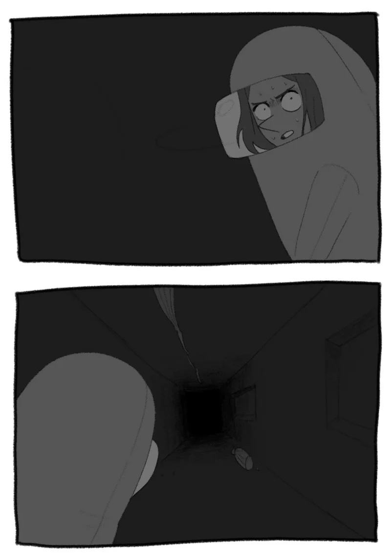 Scoob and Shag Capítulo 130 - Page 15