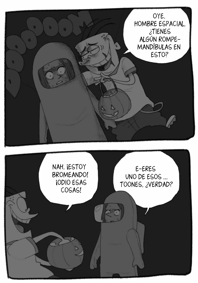 Scoob and Shag Capítulo 130 - Page 16