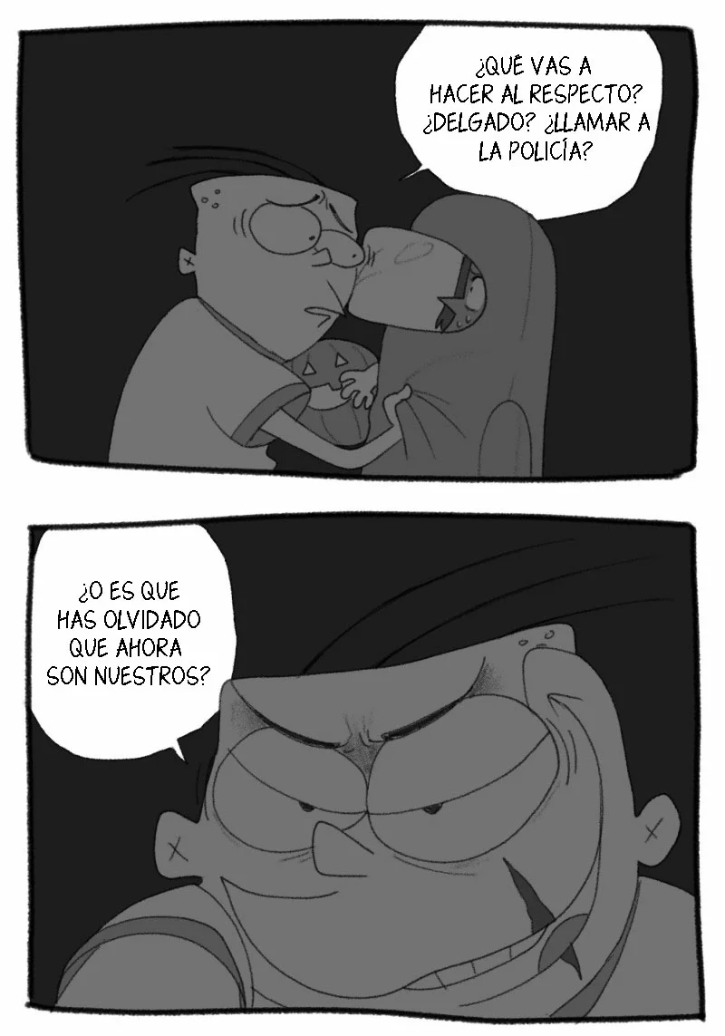 Scoob and Shag Capítulo 130 - Page 17