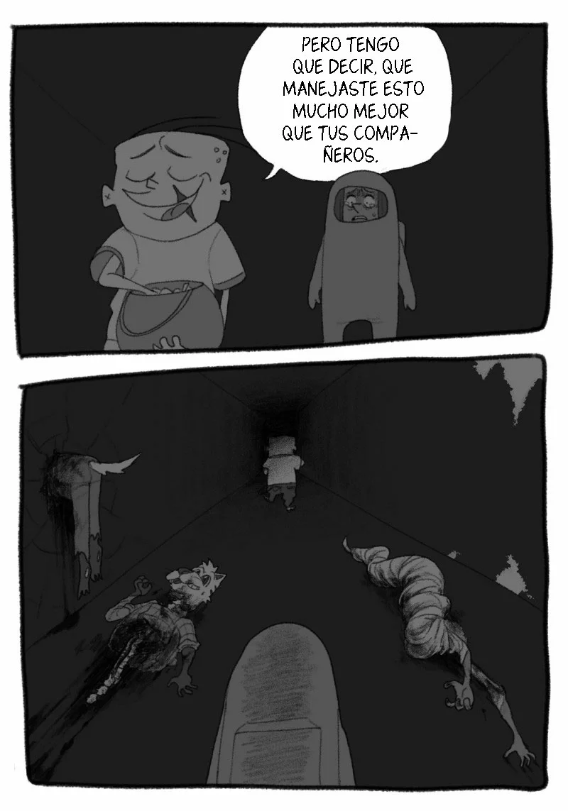 Scoob and Shag Capítulo 130 - Page 18
