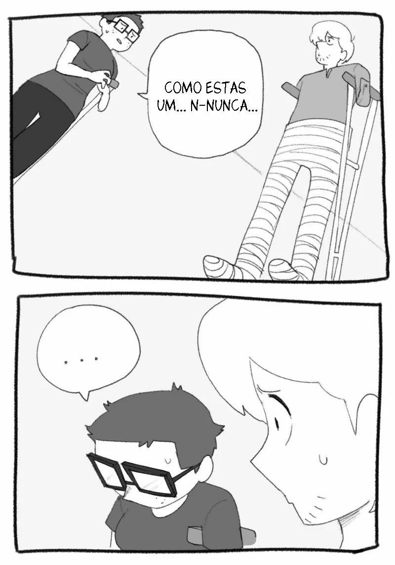 Scoob and Shag Capítulo 130 - Page 3
